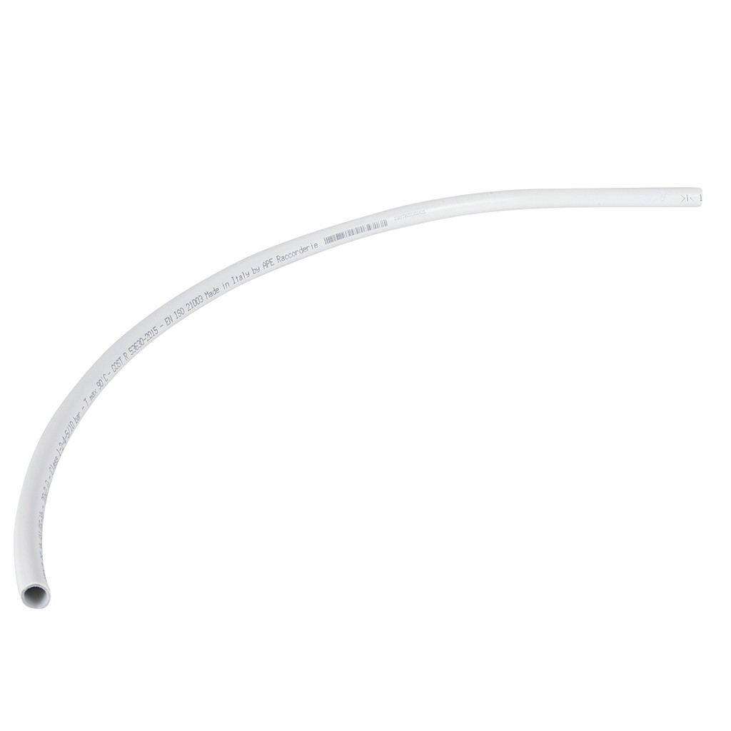 Труба металлопластиковая STOUT 20х2,0 (Al 0.2) (бухта 100м)