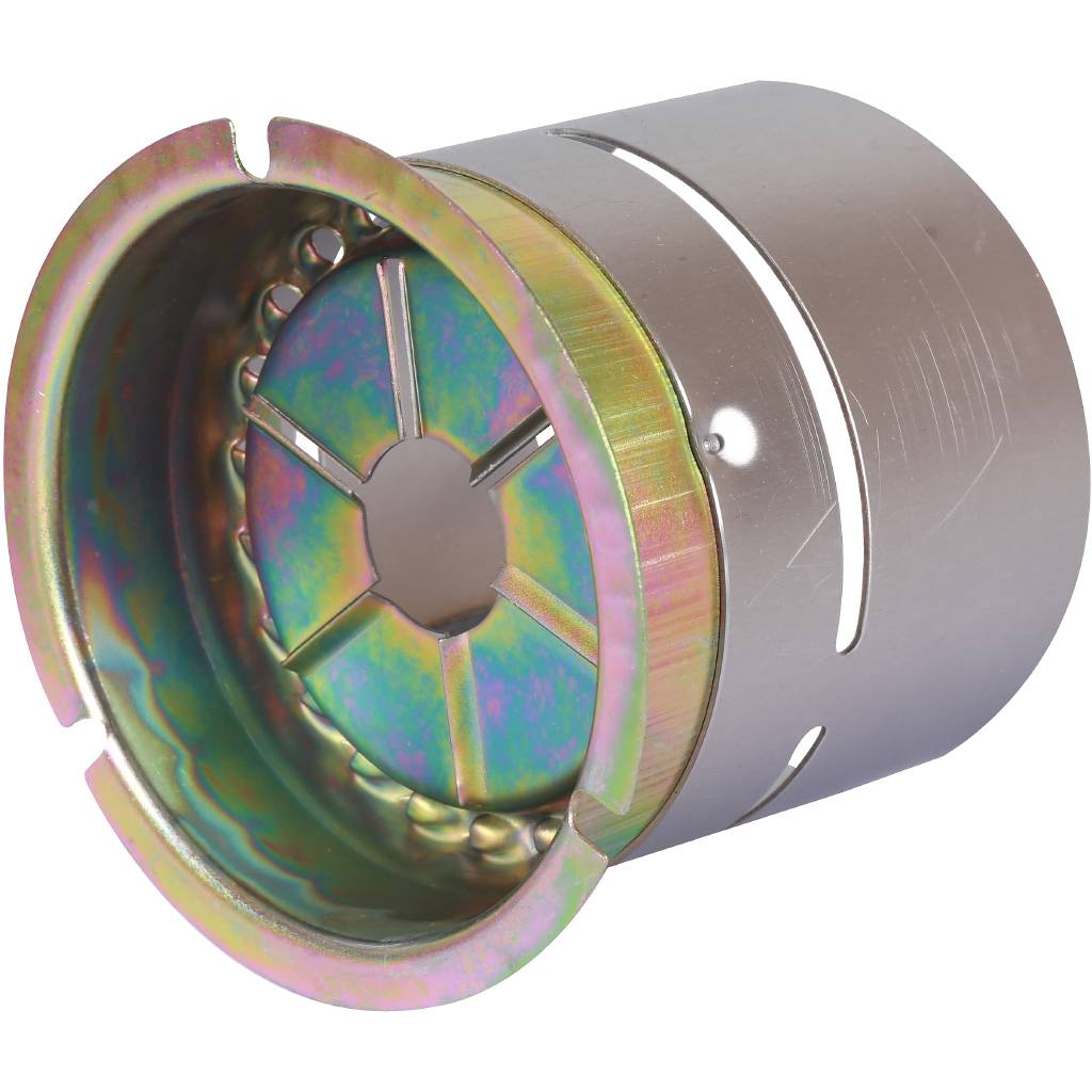 Kiturami  Труба сгорания, H130160009