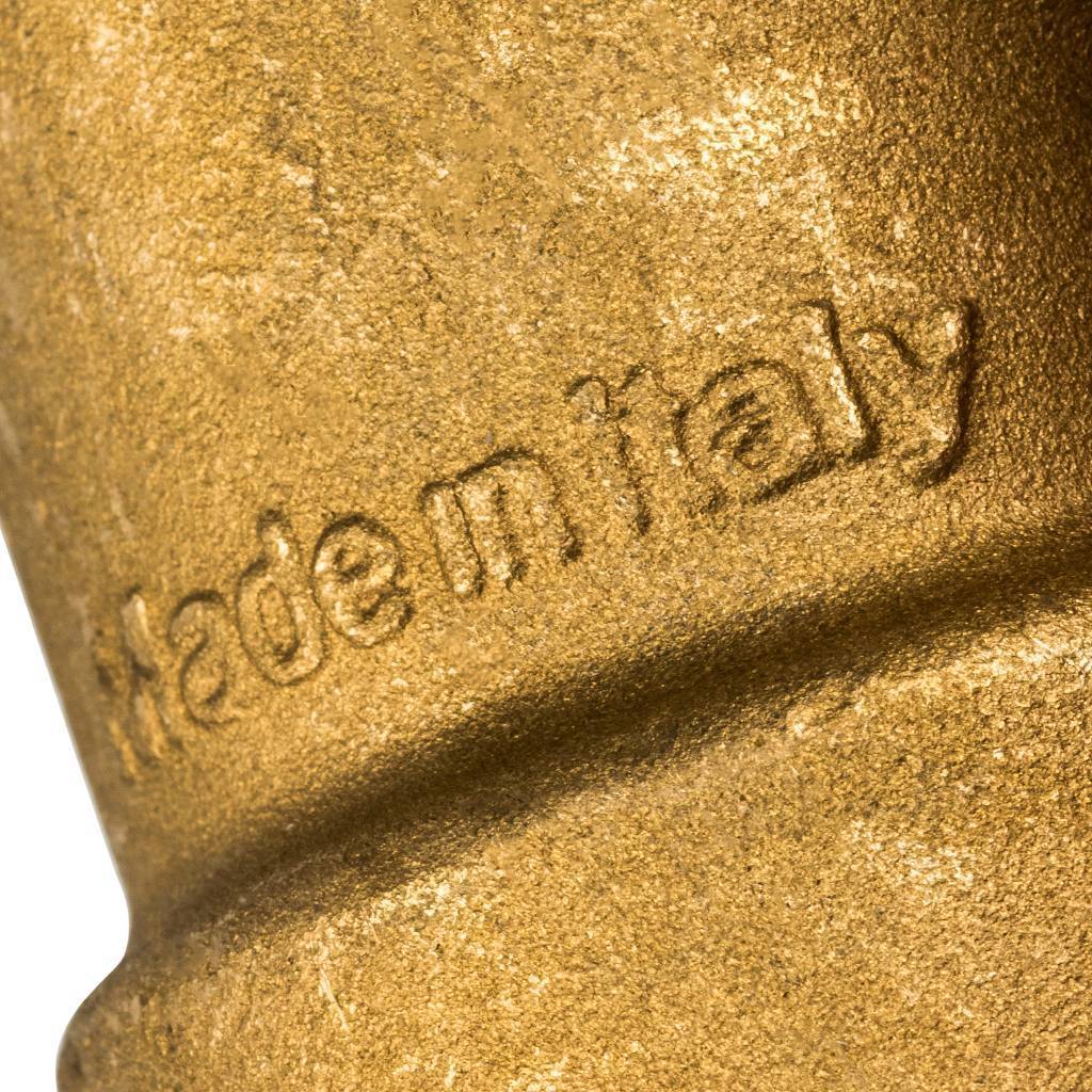 Угольник STOUT с упором НВ 1 1/4, SFT-0015-000114