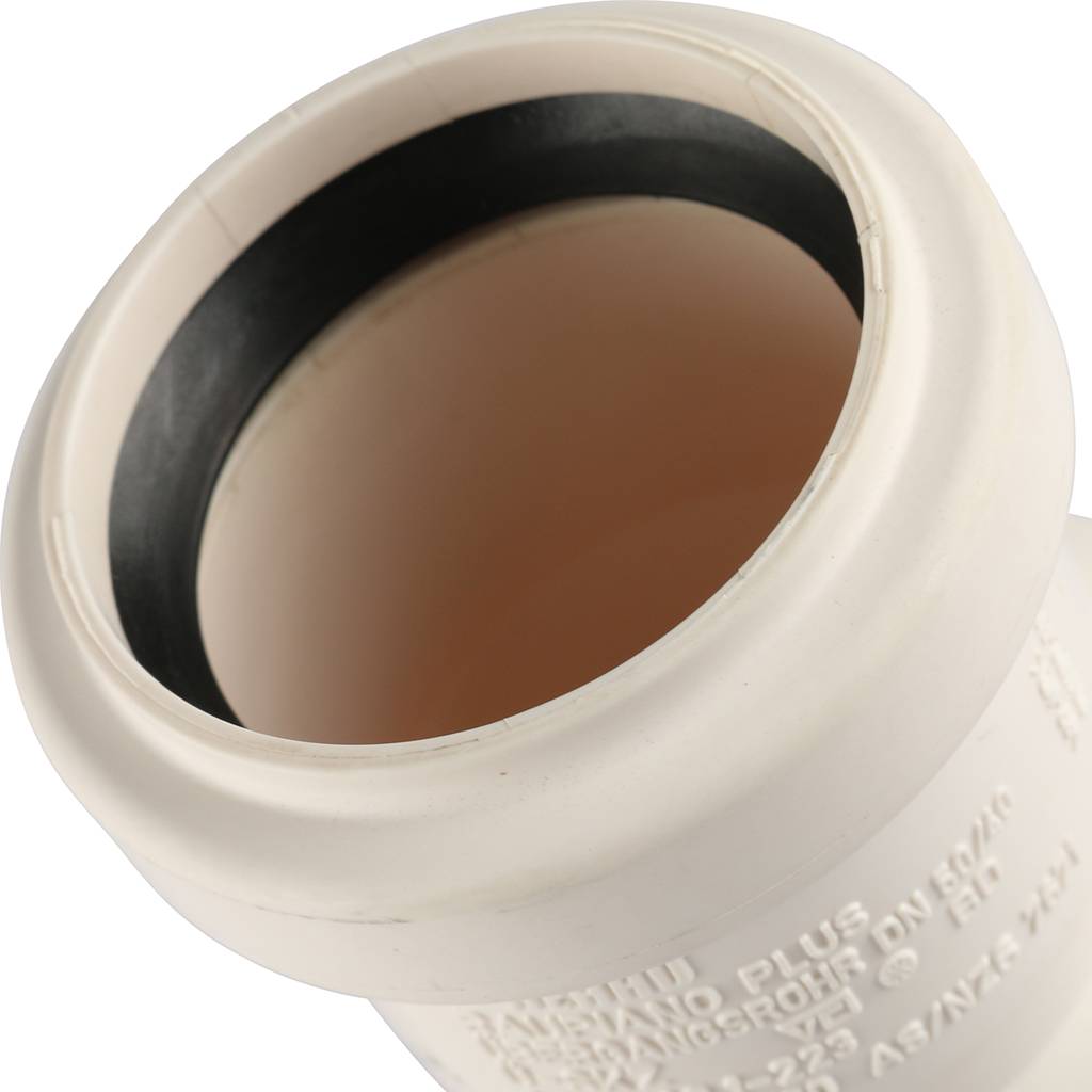 Переходник РЕХАУ RAUPIANO PLUS 50/40, 11231241002