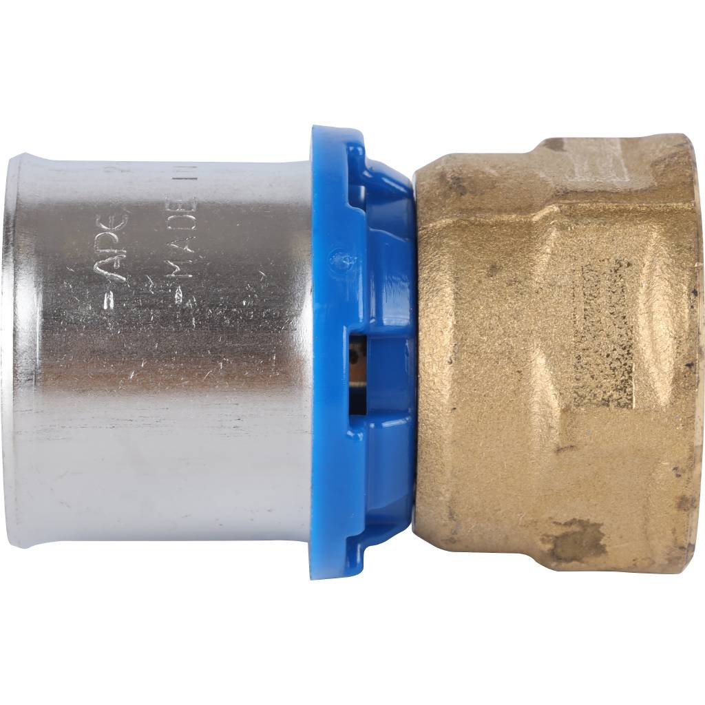 Переходник APE с внутренней резьбой 3/4 х26 для металлопластиковых труб прессовой, ARL1104300