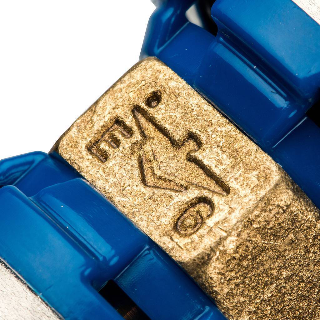 Муфта Prandelli Multyrama 26х3,0 профиль H, TH, U для металлопластиковых труб прессовой, 509.03.02.6