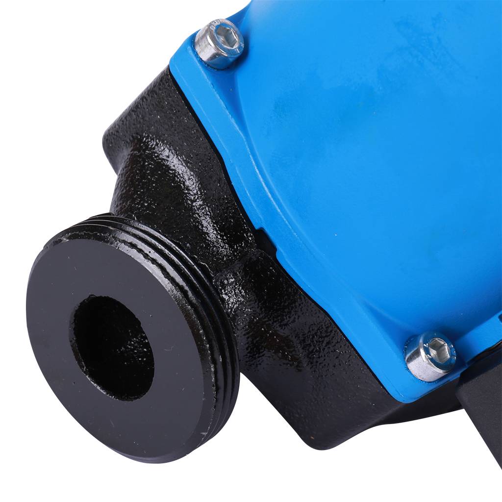 Насос циркуляционный STOUT 25/60-130, SPC-0001-2560130