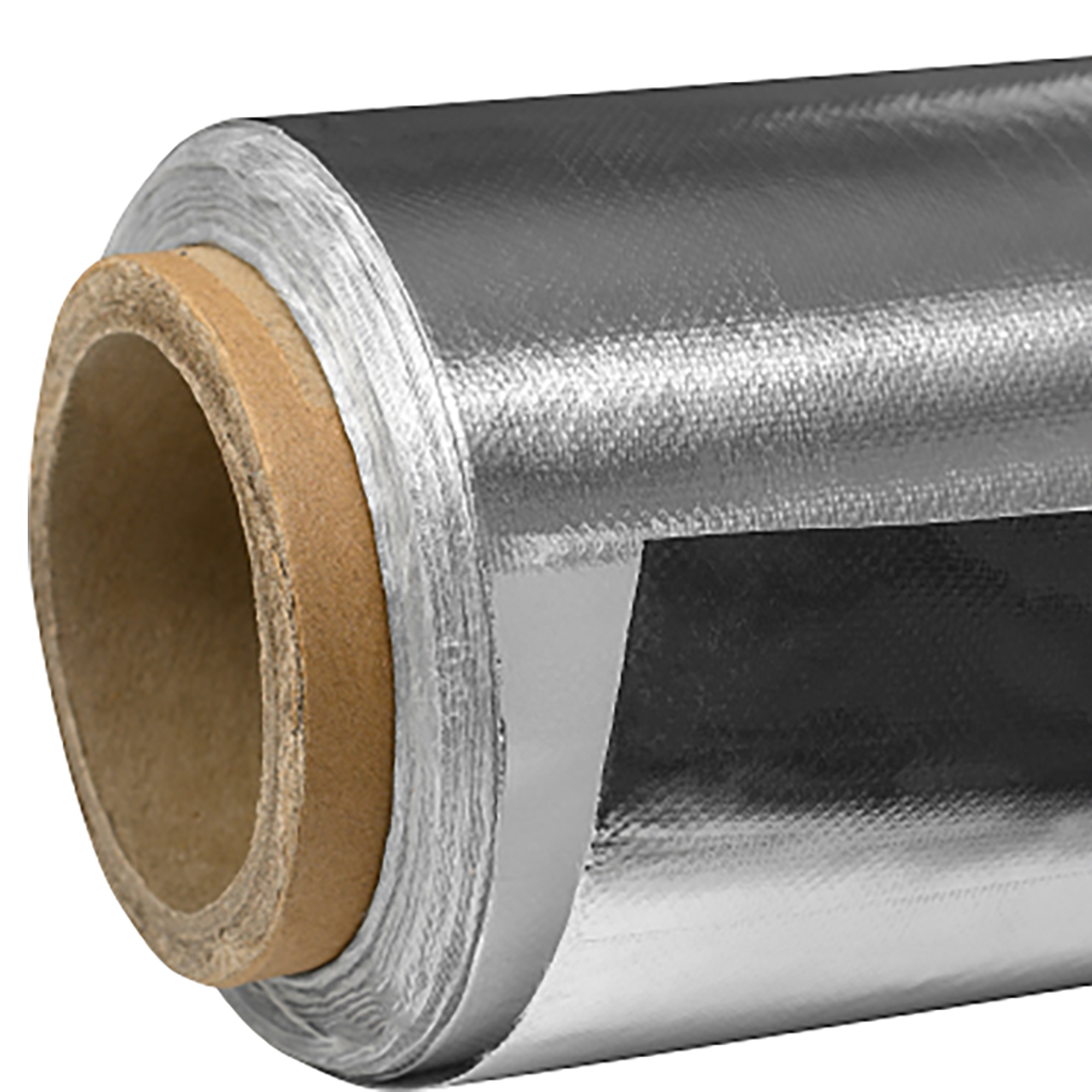 Рулон K-FLEX 1000-25 Foilglass AD, RX031895