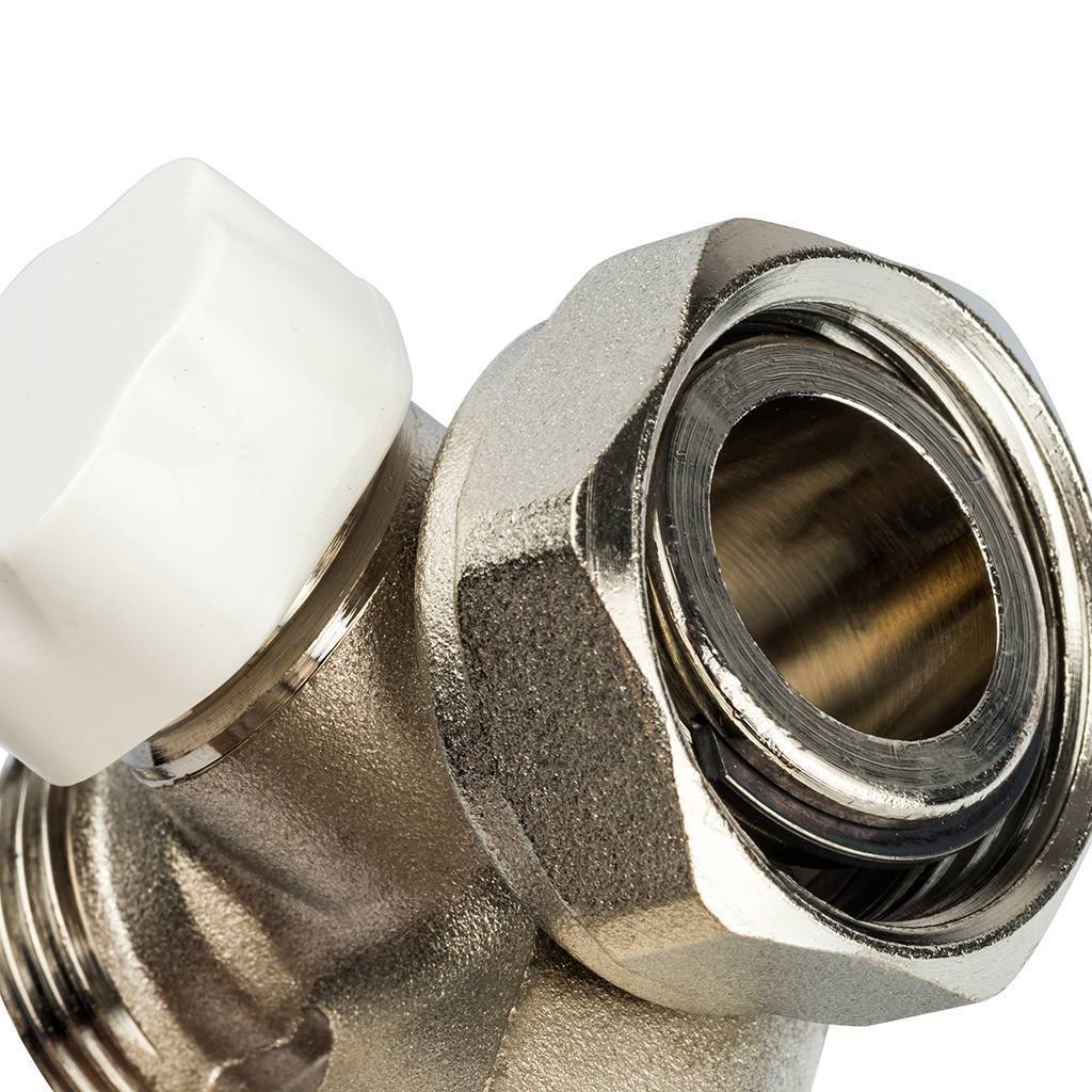 Трубная система, прямой LUXOR M 171 (181) 3/4 -24*19 1, 13462100 (69162100)