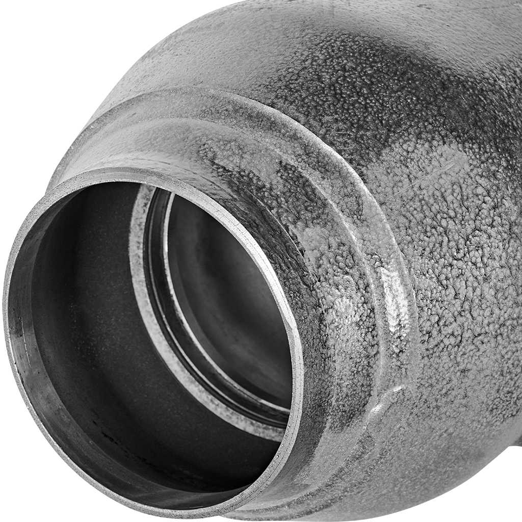 Кран шаровой ALSO КШПП Ду125 Ру 2,5 МПа из Ст.20 полнопроходной, КШ.П.П.125.25-01