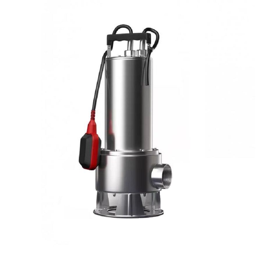 Дренажный насос из нержавеющей стали Vandjord APV.40B.11.1.G, 76221402