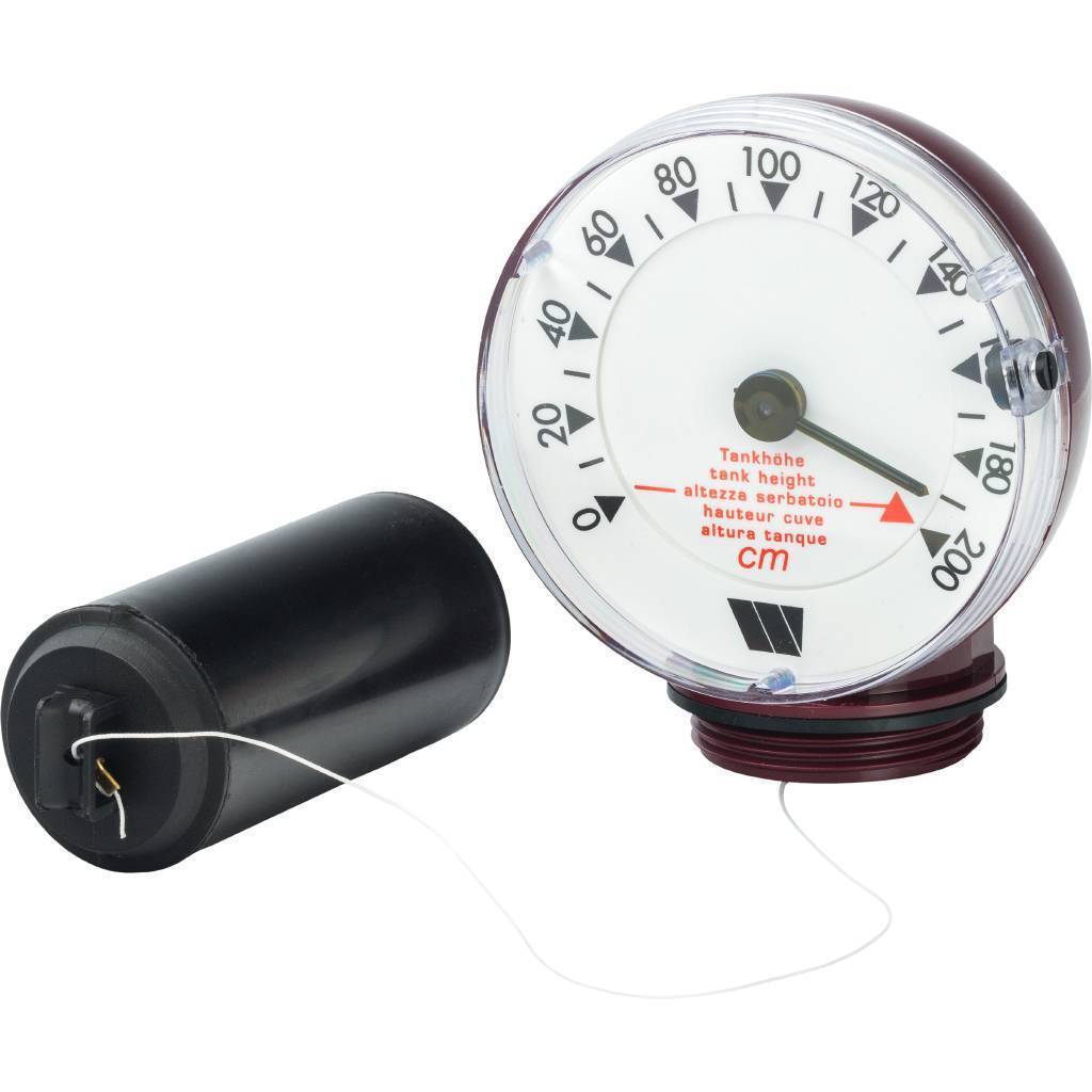 Индикатор уровня дизельного топлива WATTS