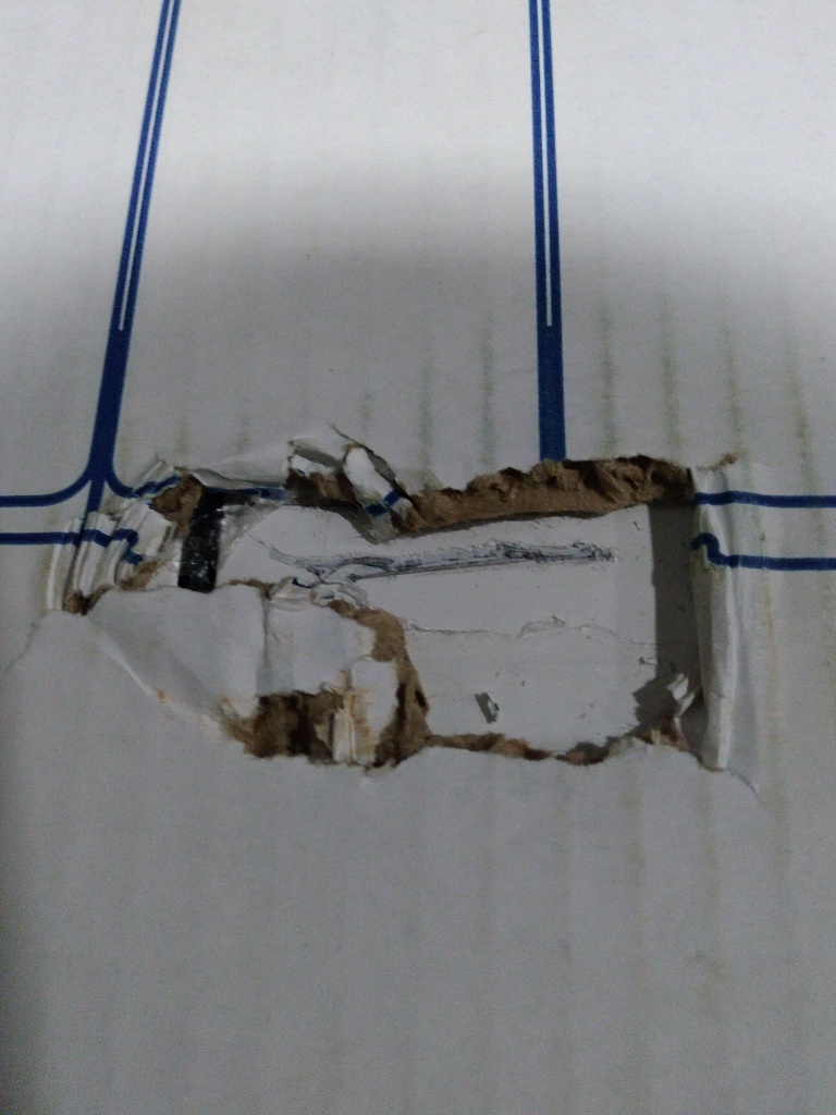 Уцененный товар (нарушена упаковк, царапины на ламелях): Радиатор алюминиевый STOUT GAMMA 500 12 секций боковое подключение (белый RAL 9010), SRA-3310-050012