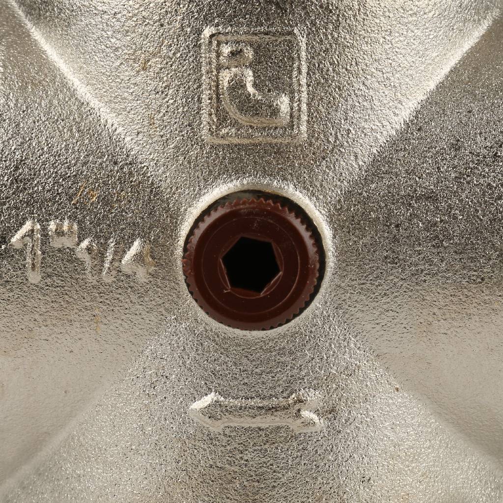 Itap  143 1 1/4 Редуктор давления