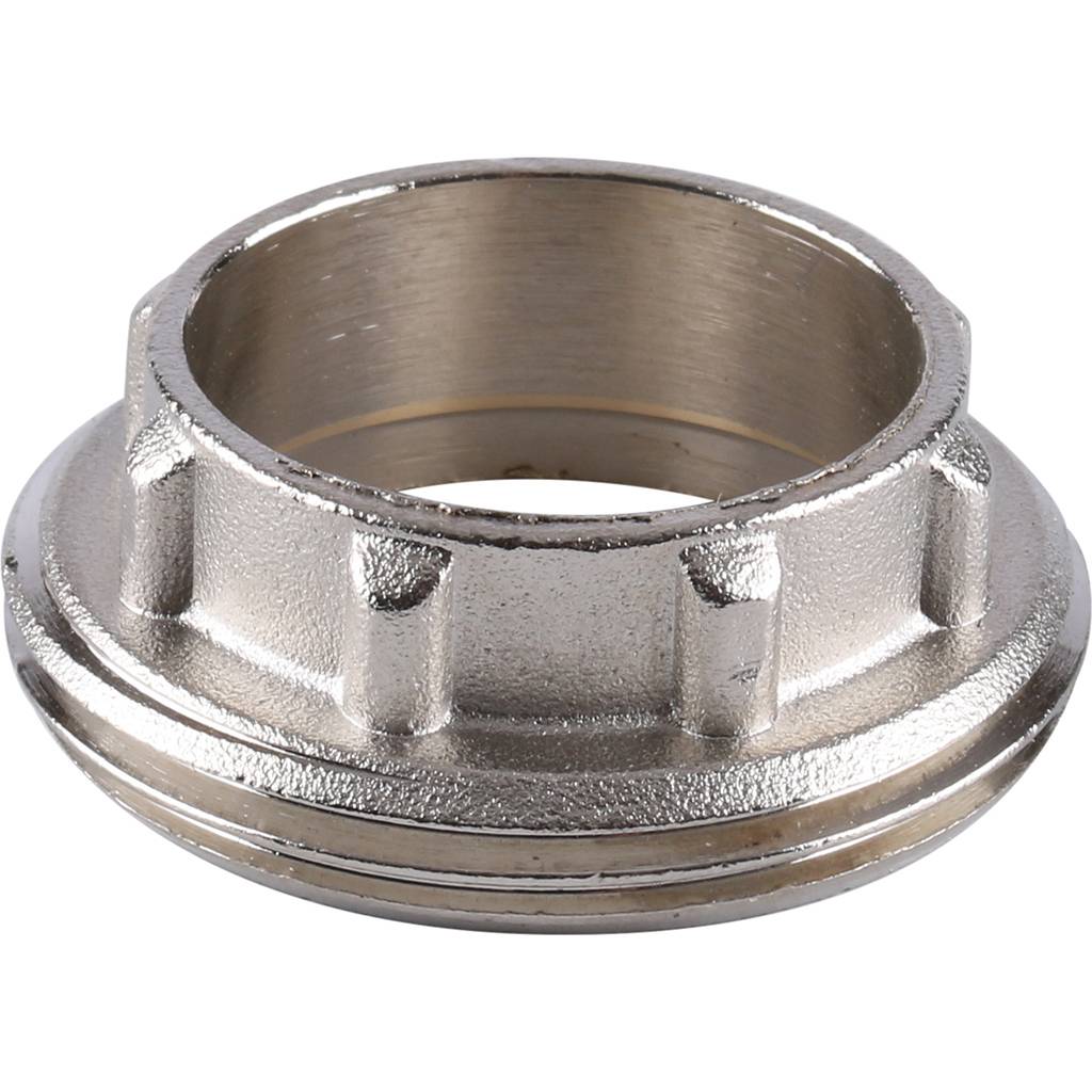 Разъемное соединение Kalde 20 для полипропиленовых труб под сварку (цвет белый), 3252-mft-200000