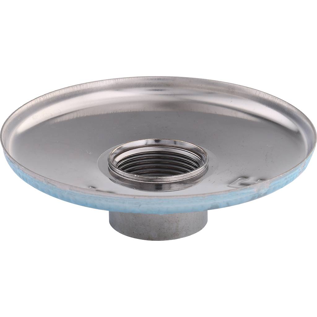 Кран шаровой встраиваемый Itap 138 3/4 с рукояткой-флажком, 28579