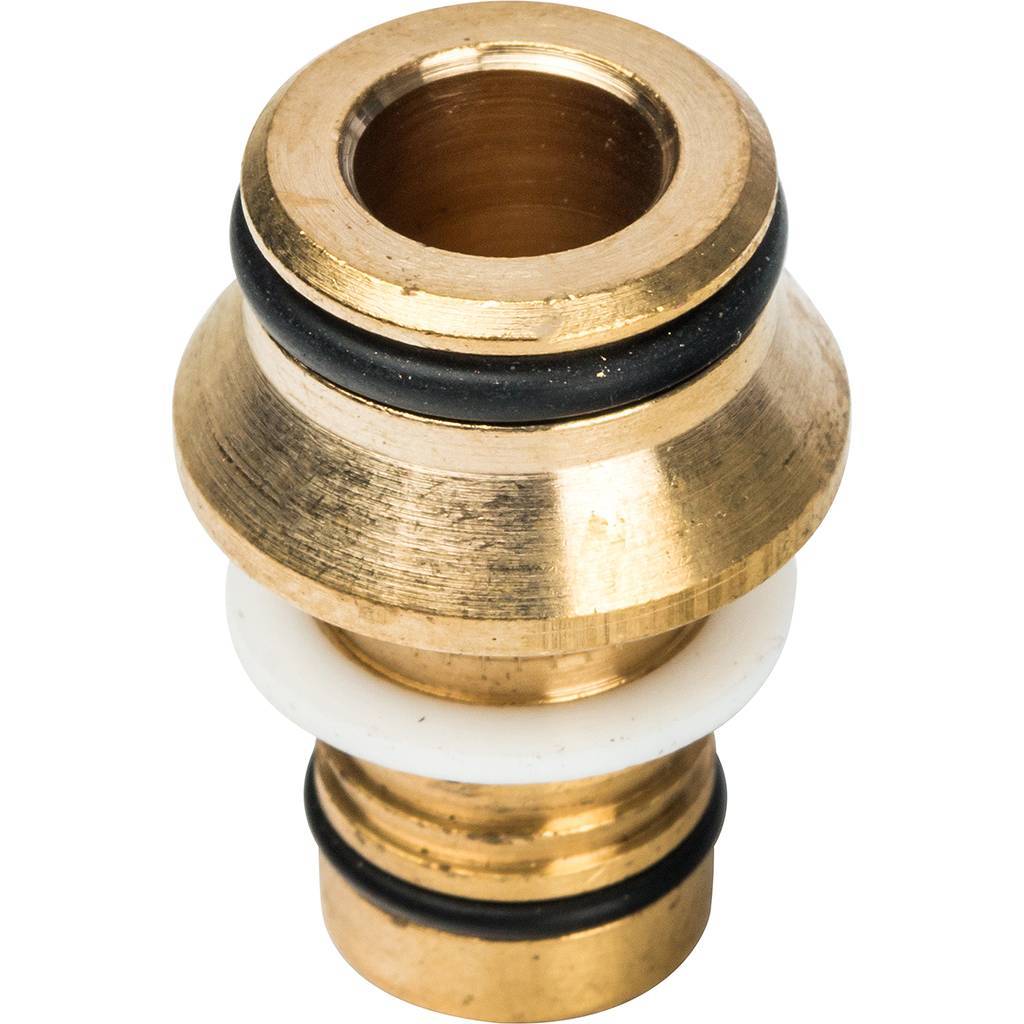 Угольник 90 с внутр.резьбой Prandelli Multyrama (16х2,0х1/2) для металлопластиковых труб винтовой, 103.04.51.6