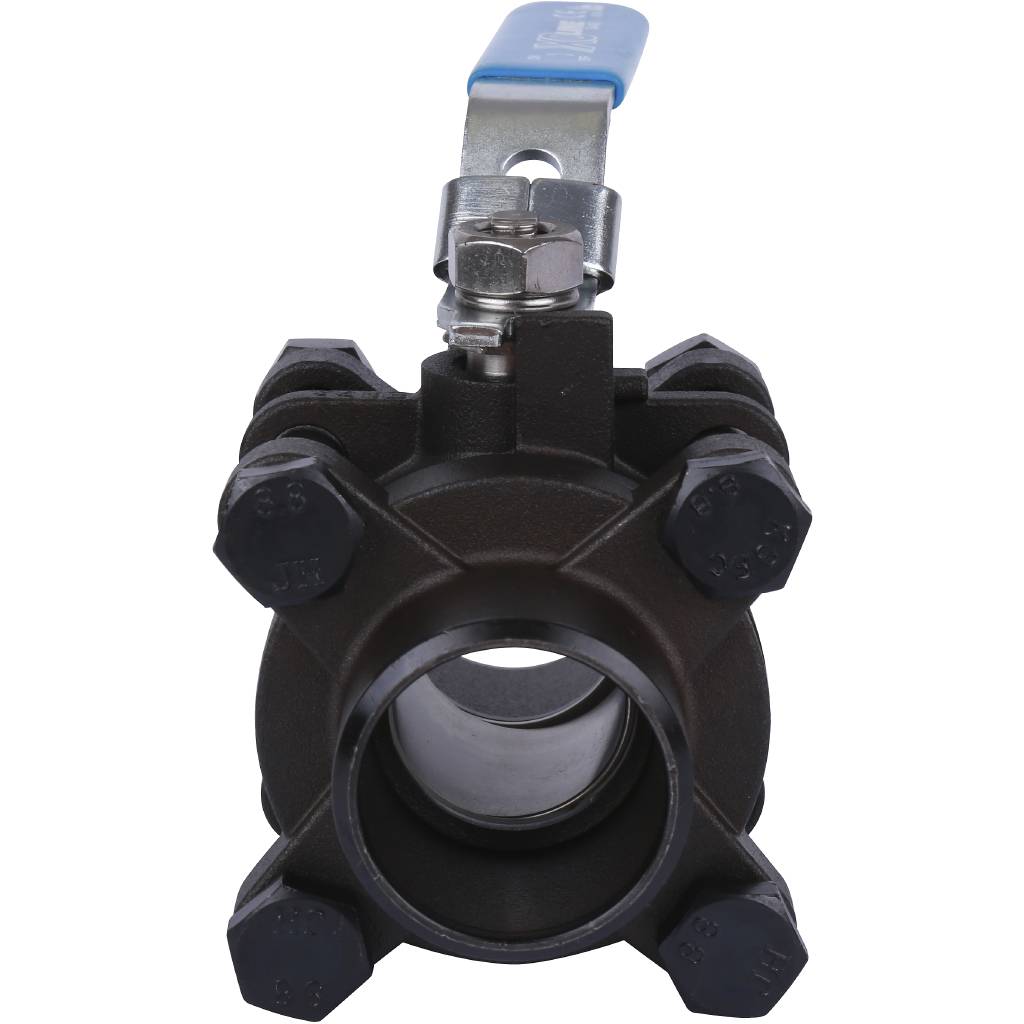 Шаровой кран Danfoss Х3444B Ду32 Ру63 с рук., 149B6057B