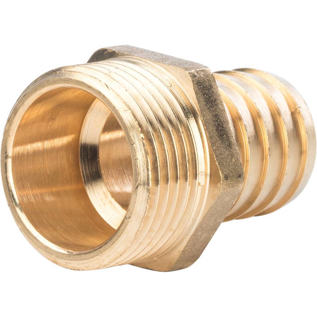 Штуцер STOUT НР 1 X30