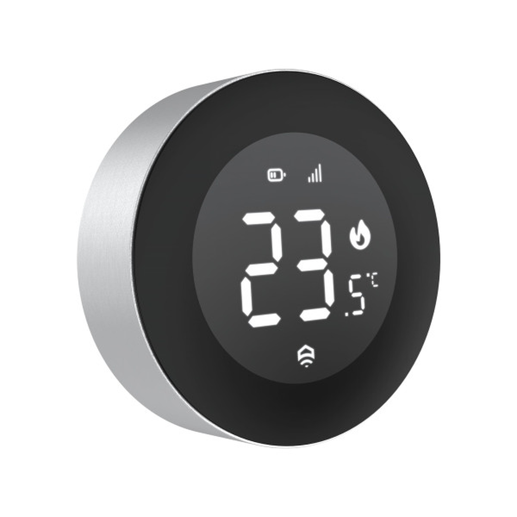 Термостат беспроводной Ectocontrol LoRa (LPWAN)