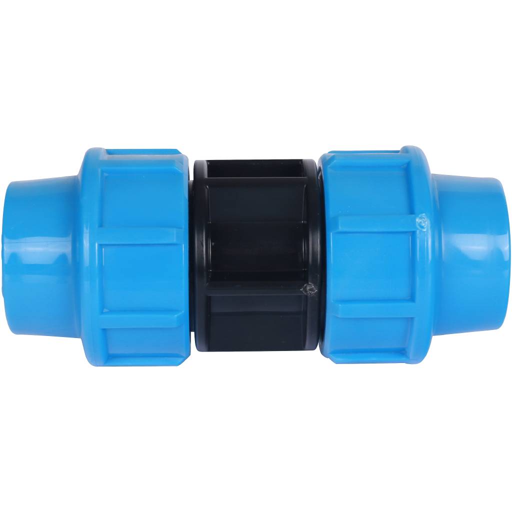 Муфта соединительная Джилекс 25x25, 9252