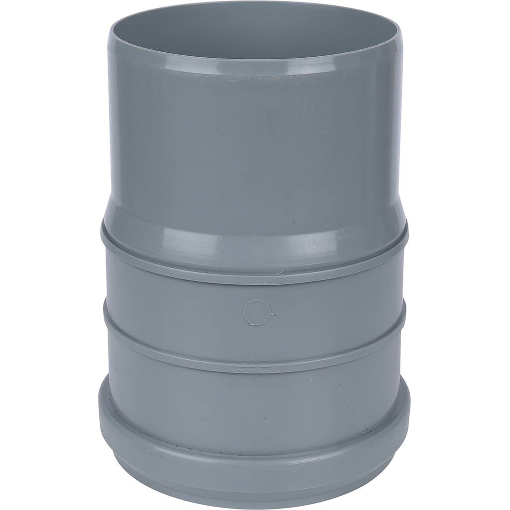 Компенсационный патрубок Sinikon D110 удвоенный, 530007.R