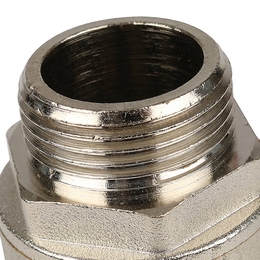 Кран шаровой Itap VIENNA 119 1 муфта/резьба стандартный проход (бабочка), 39370