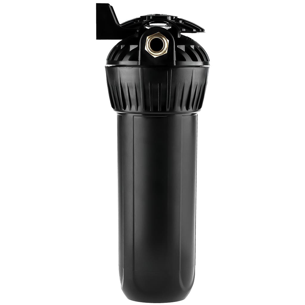 Магистральный фильтр Гейзер 1Г Мех (1/2 ), 32010