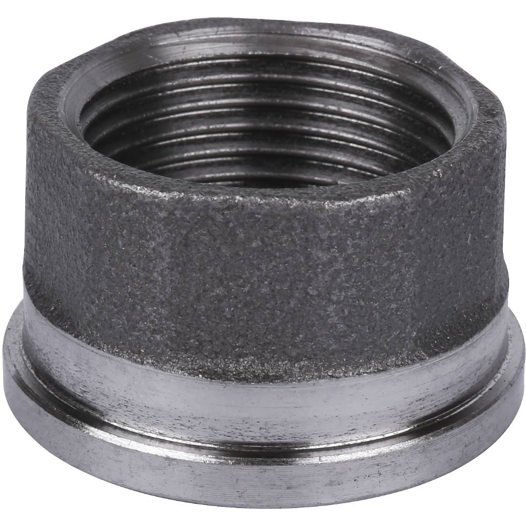 Резьбовое трубное соединение (комплект) Grundfos G 1 1/2 x Rp 1, чугун