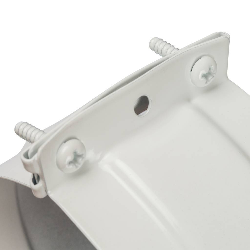 Соединительный адаптер STOUT внешний с рукавом для труб DN80 п/п