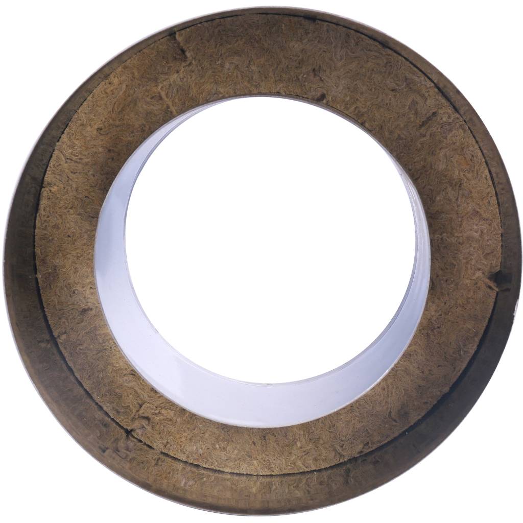 Устье JEREMIAS D130 мм, ДКВ32 130