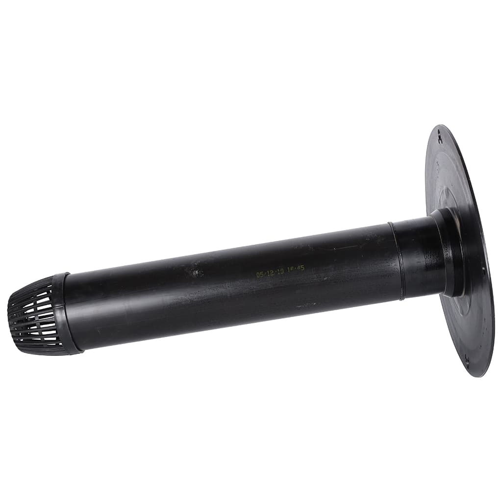 Кровельная воронка с увеличенным корпусом Sinikon