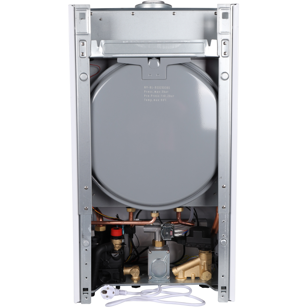 Газовый котел MIZUDO MAESTRO ONE M36ТH (36 кВт, одноконтурный) OPT, CB.002.0605.001