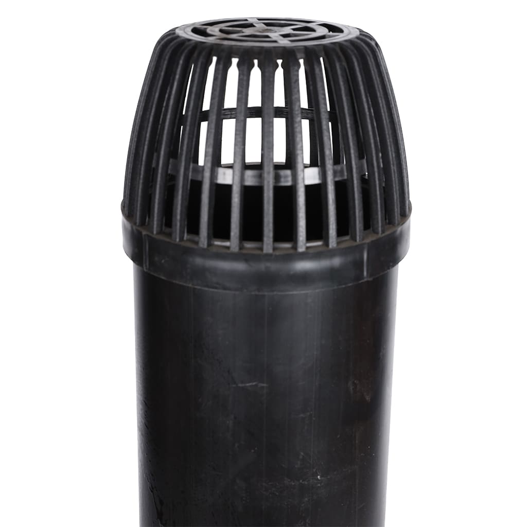 Кровельная воронка с увеличенным корпусом Sinikon