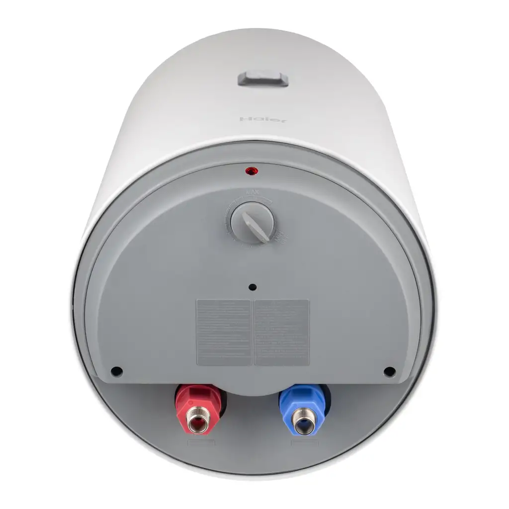 Накопительный электрический водонагреватель Haier 50л/1,5кВт ES50V-B1 SLIM