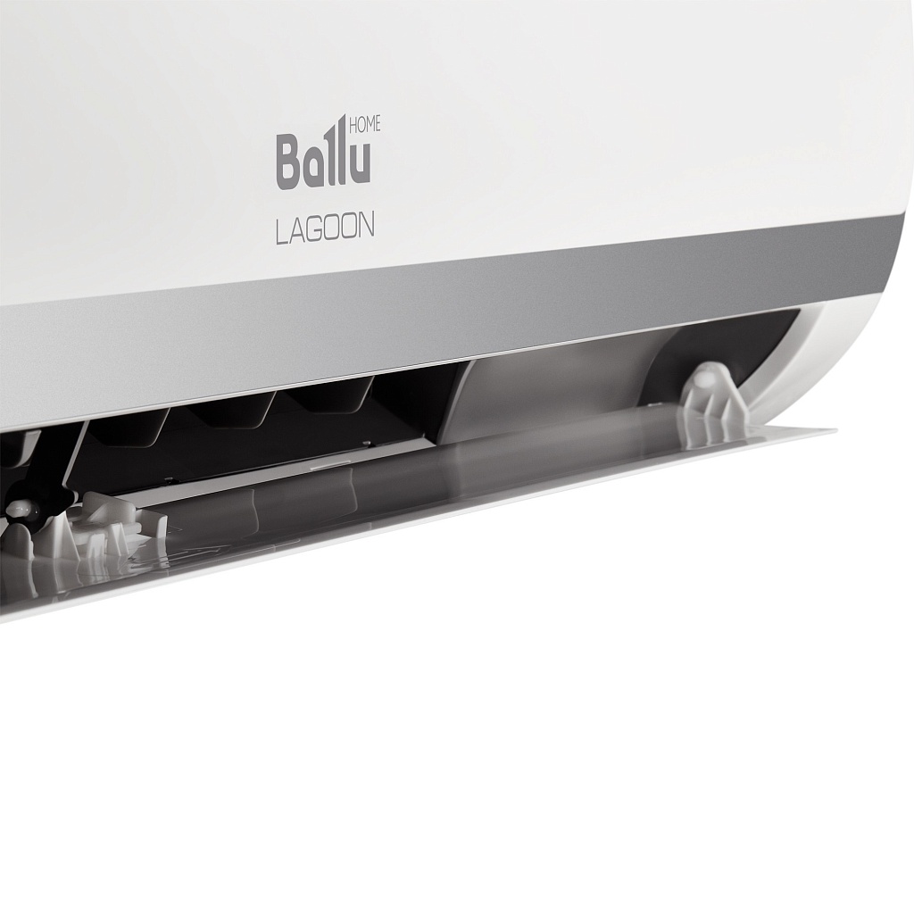 Сплит-система Ballu Lagoon (1,542/1,643 кВт) комплект, BSD-18HN8