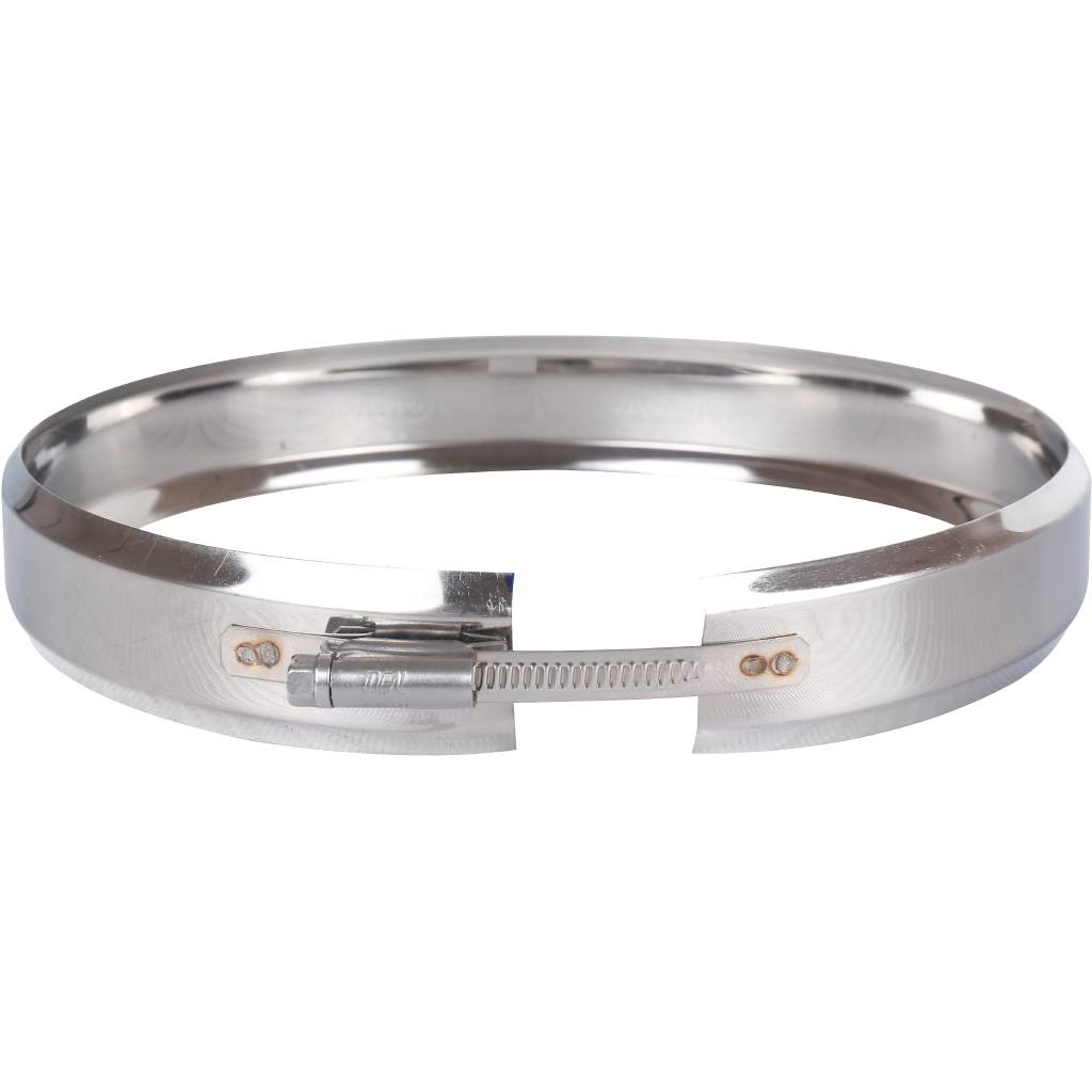 Хомут обжимной JEREMIAS D130, ДКП41 130