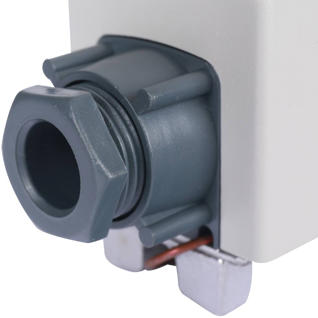 Термостат накладной Watts N-TCN-RE 220 B до 2