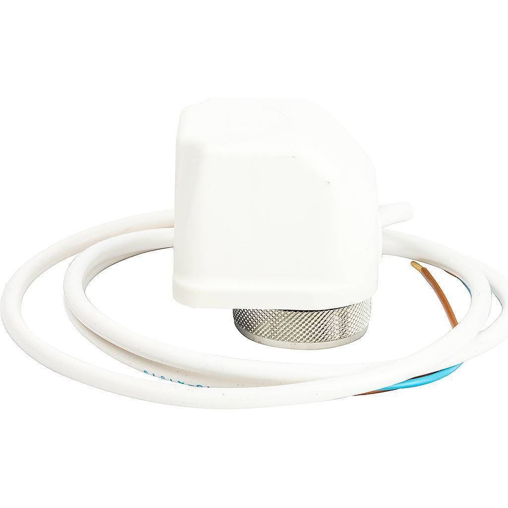 Сервопривод электротермический Watts 22CX нормально открытый, 24 В, 10029672