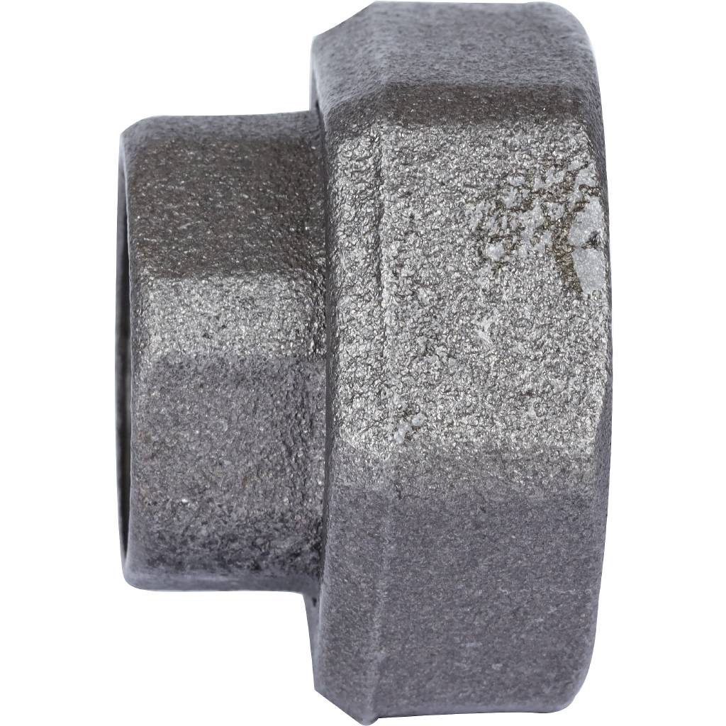 Присоединительный комплект STOUT для насосов G 1 1/2 x Rp 1 (без прокладок), SPC-0010-000025