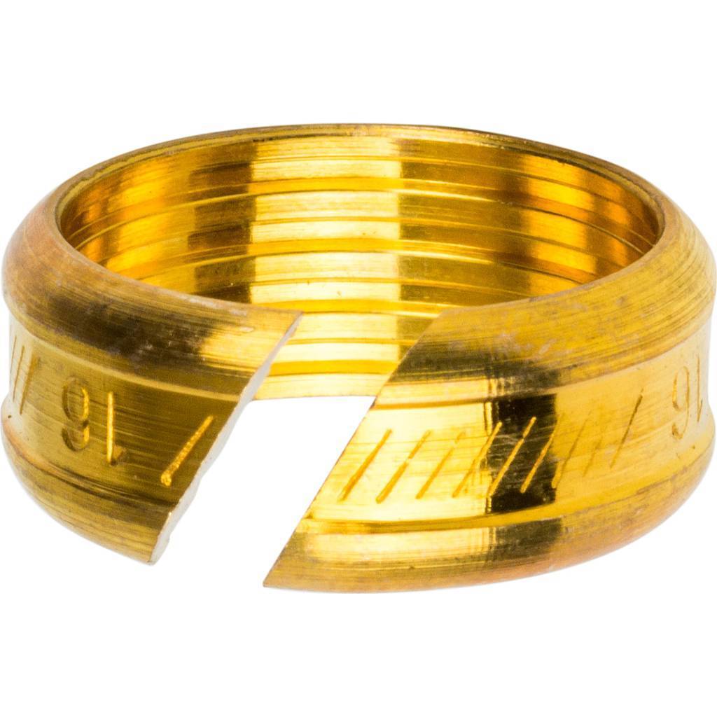 Фитинг компрессионный STOUT евроконус для труб PEX 16х2,0х3/4, SFC-0020-001620