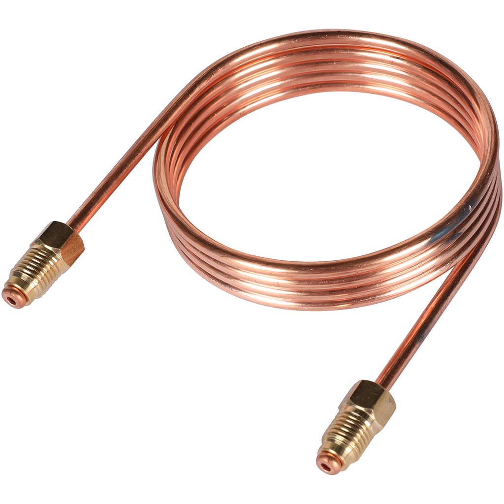 Клапан балансировочный БРОЕН DP DN 040 PN 25 автоматический, 588732