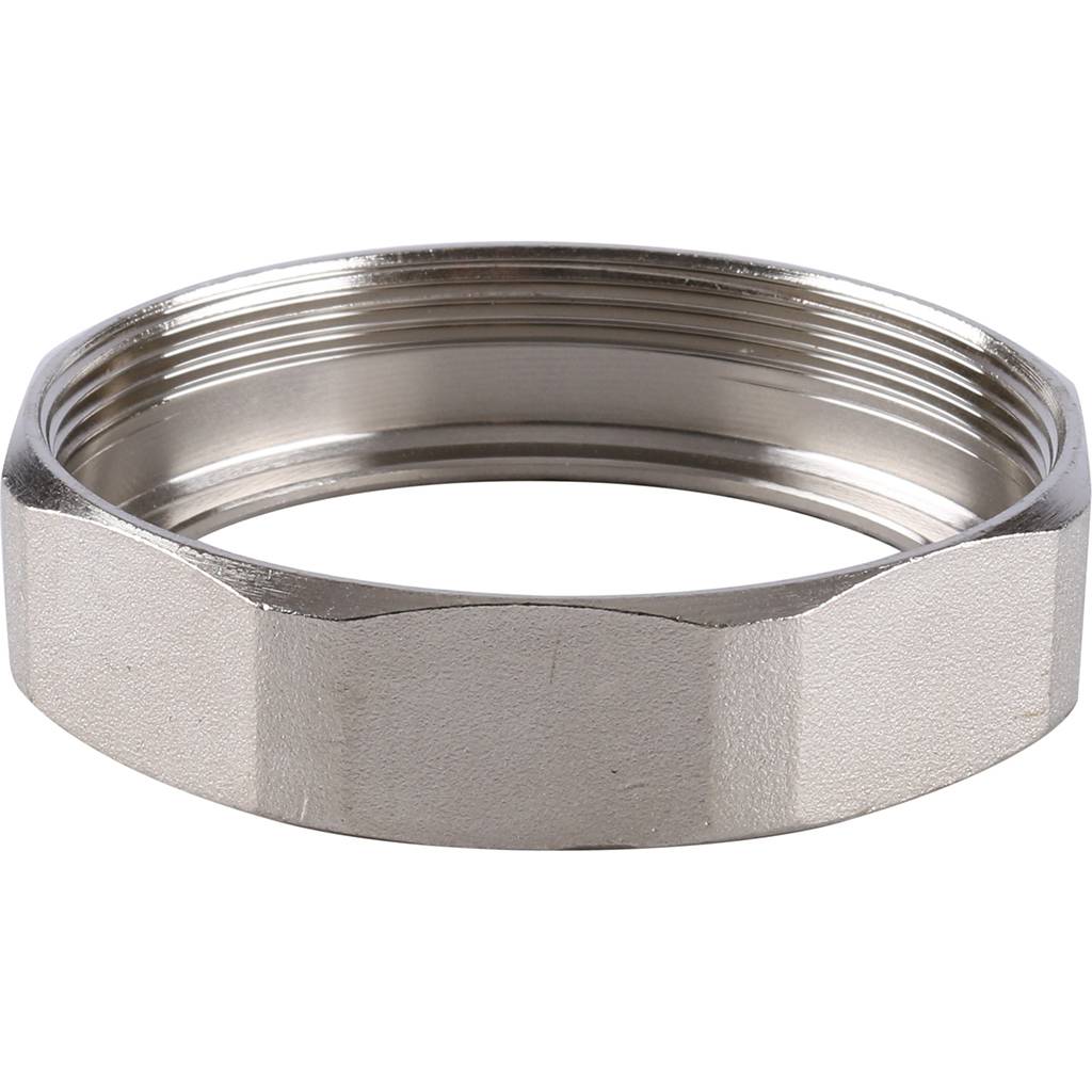 Муфта разъемная Kalde с внутренней резьбой 50х1 1/2, 3252-tuf-501b00