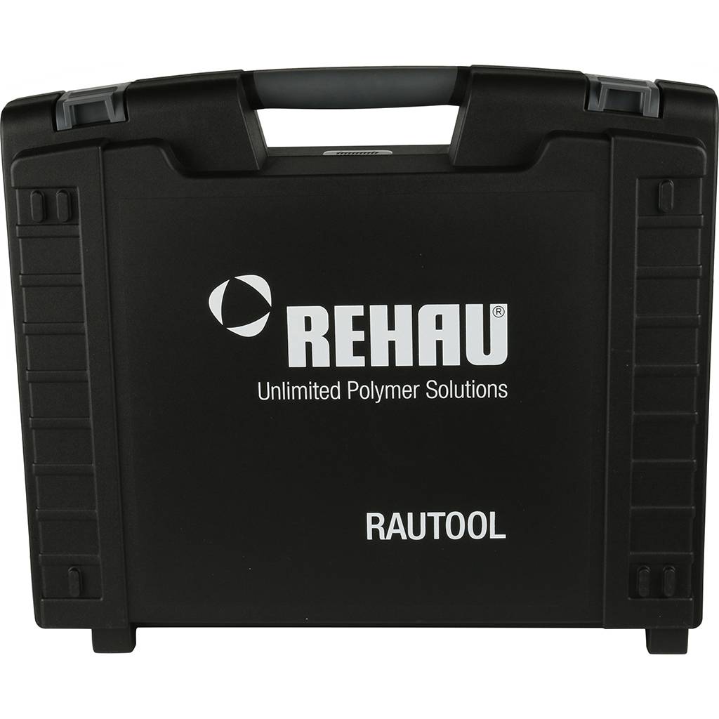 Комплект механического инструмента РЕХАУ RAUTOOL М1