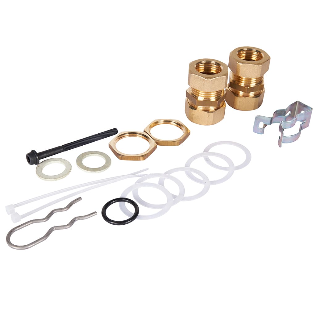 Комплект подключения бойлера Immergas, 3.020934