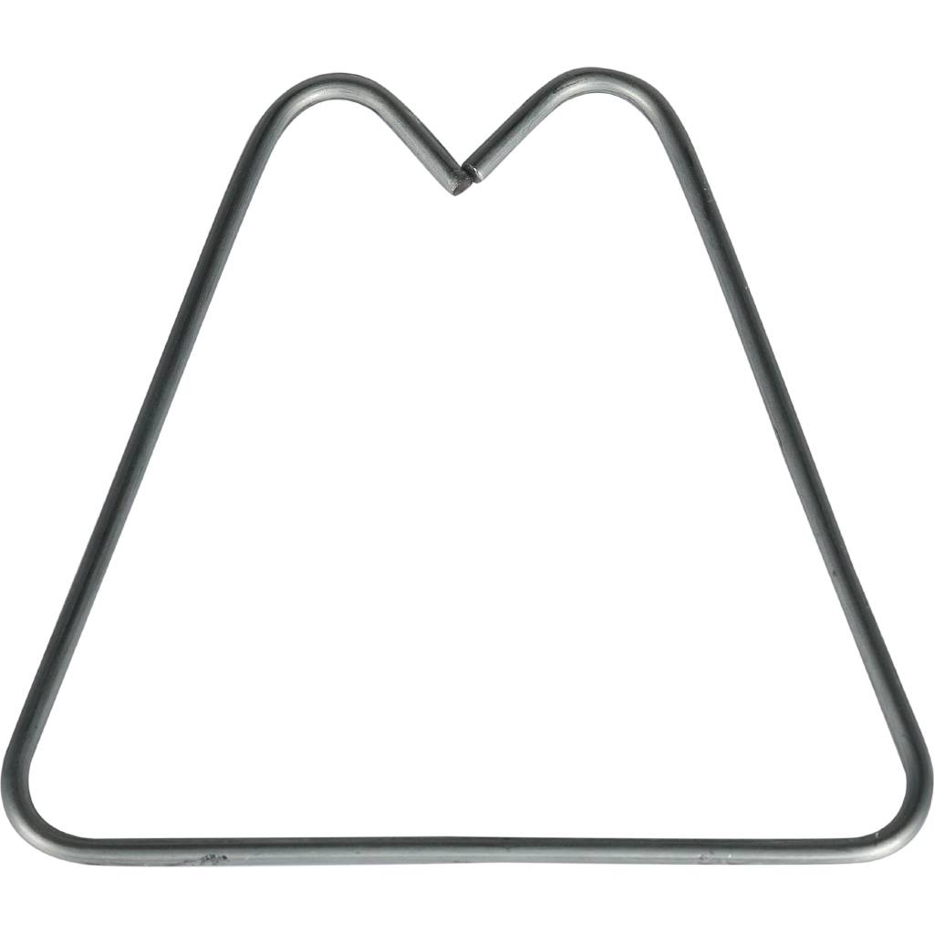 Элемент дымохода STOUT  O60/100 труба коаксиальная 2000 мм п/м, уплотнения и хомут в комплекте (лого),групповая упаковка 9 шт., SCA-6010-002000