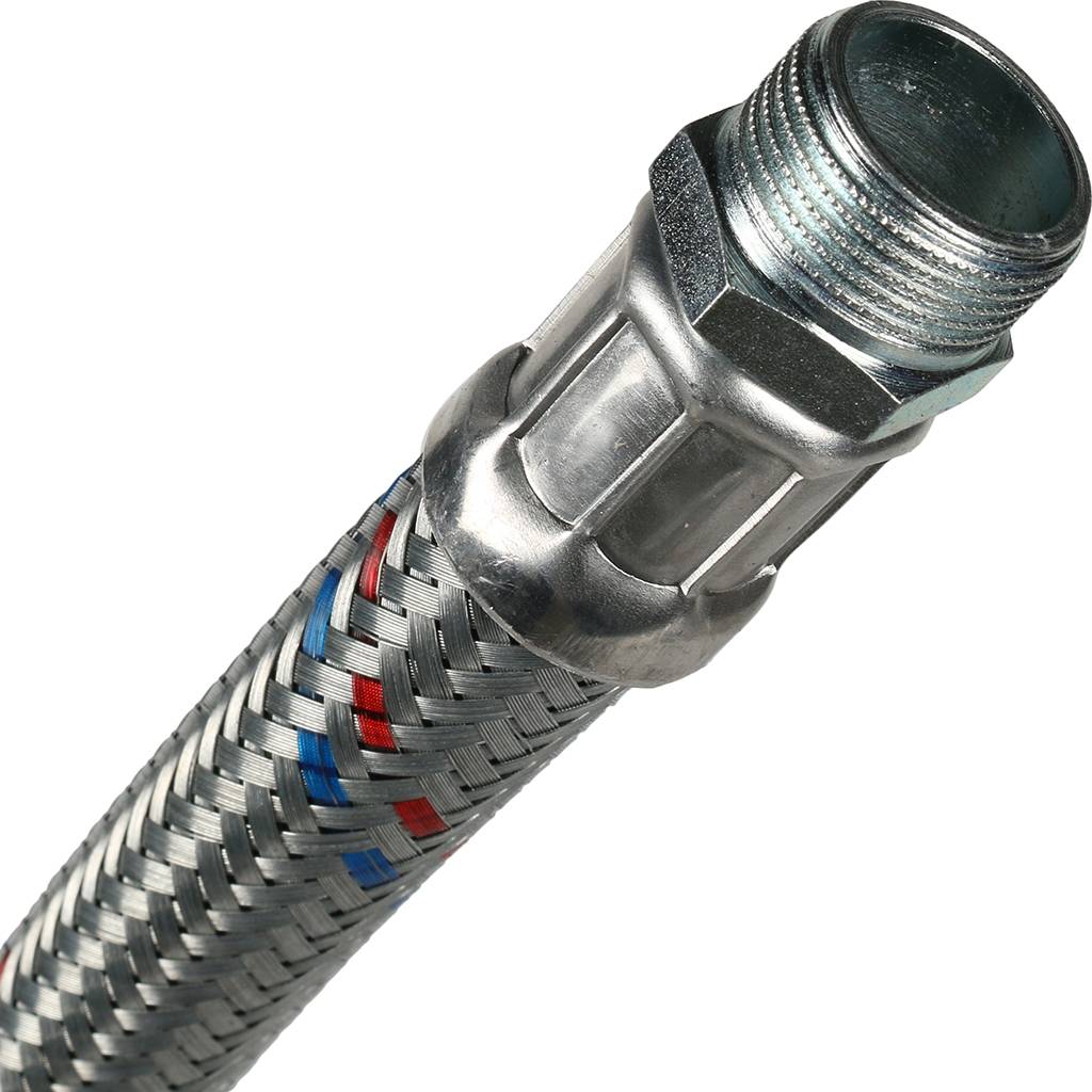 Комплект с трехходовым клапаном BAXI для присоединения бойлера к котлам ECO-3, KHG71409631-