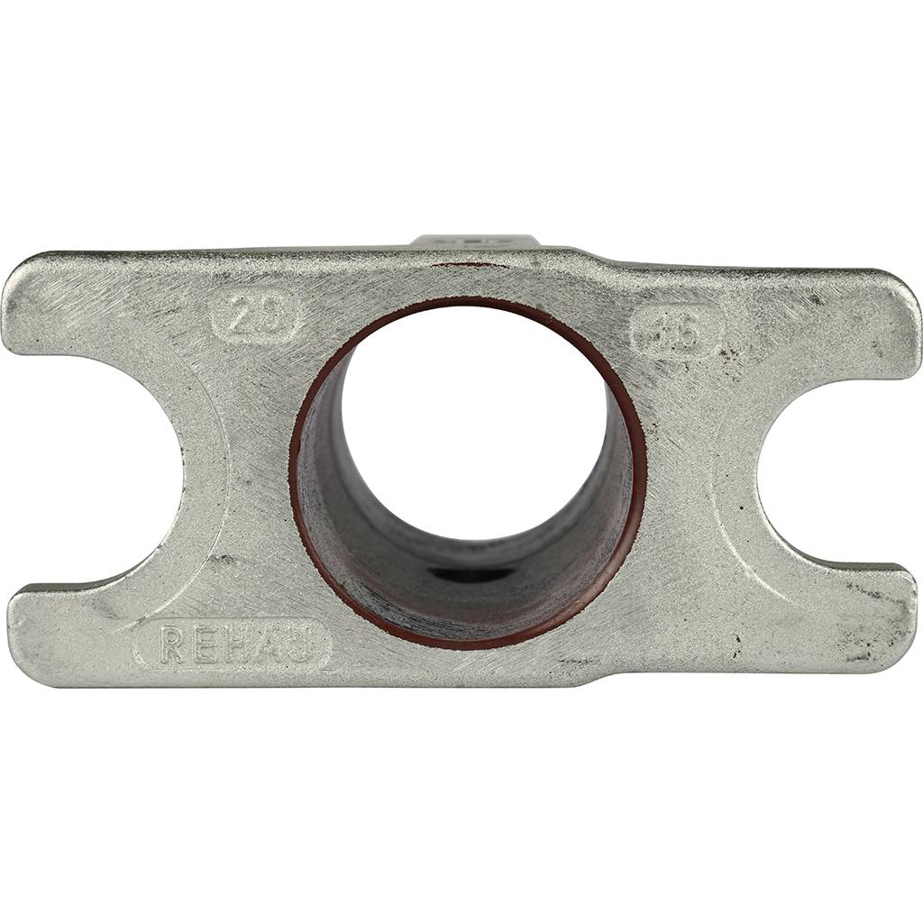 Комплект запрессовочных тисков РЕХАУ RAUTOOL H1/H2,E2,A3,A-light2, для труб 16/20