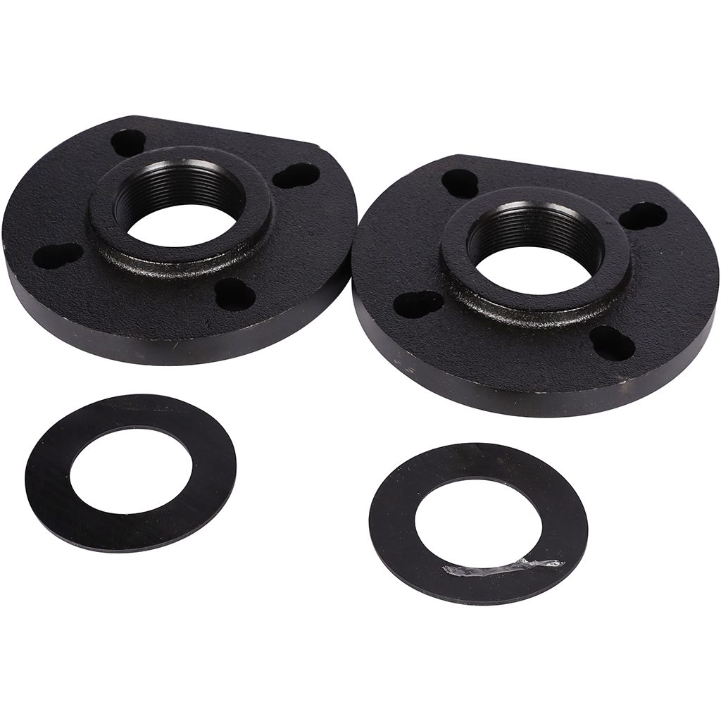 *10092 UNIPUMP Насос циркуляц. (отопл.) UPF 50-160 280 (Фланцевое присоед.DN50, 220В, Wмакс - 1300 Вт, Нmax-16м, Qmax - 16 куб.м/час), 10092