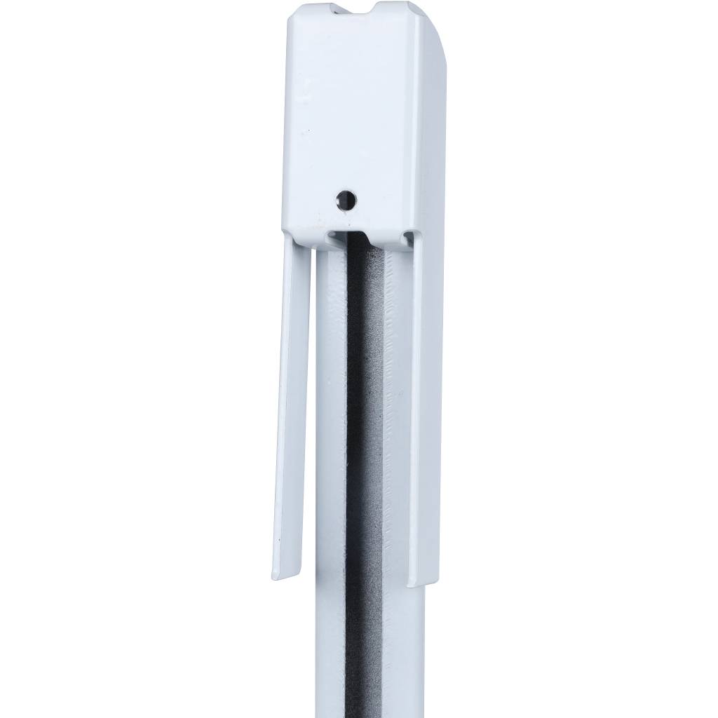 Комплект кронштейнов напольных ROMMER внутренний монтаж 11, 21, 22, 33 типы, высоты 200, 300, 500 (10 шт.), RRA-0103-300500