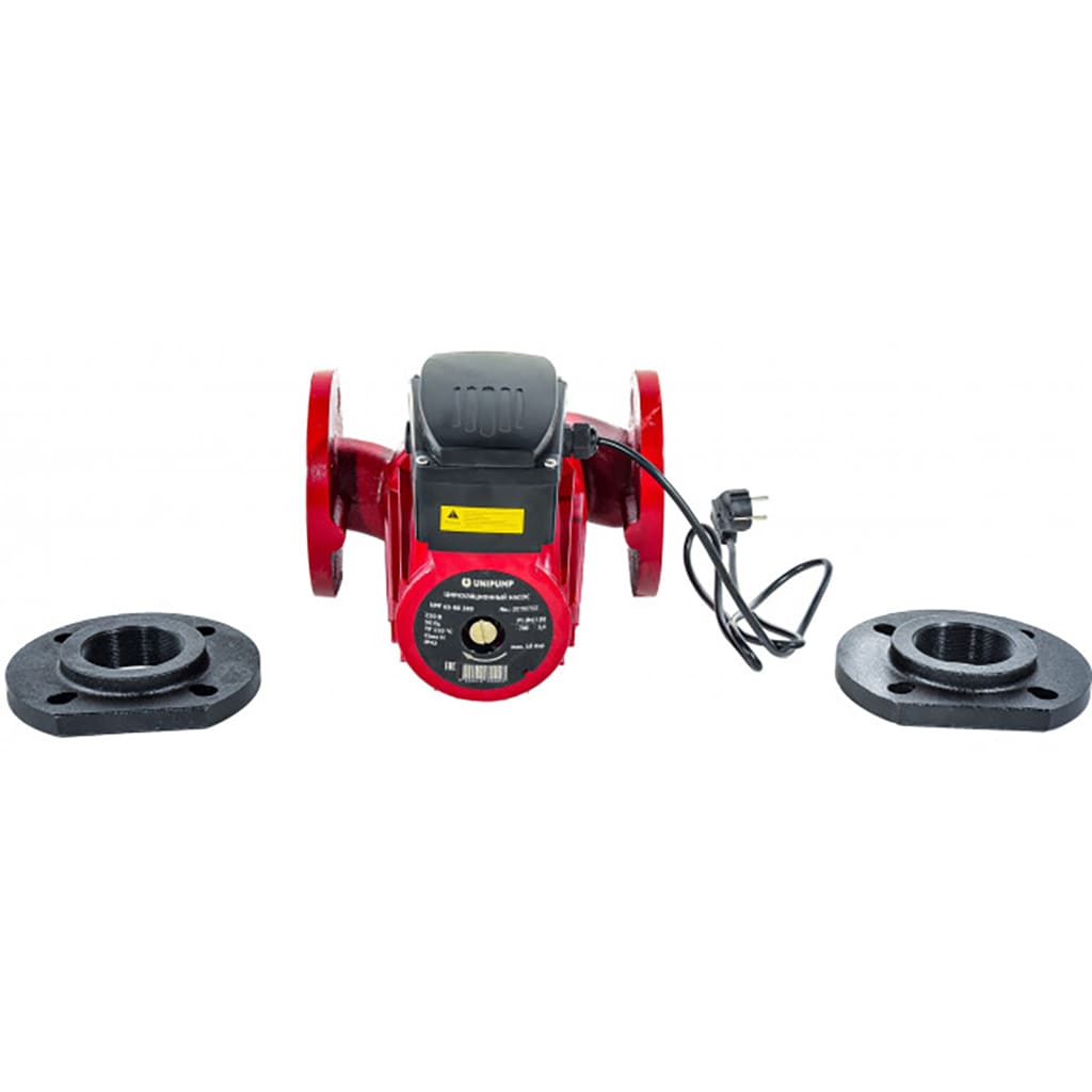 Циркуляционный насос UNIPUMP (отопл.) UPF 65-80 280, 16012