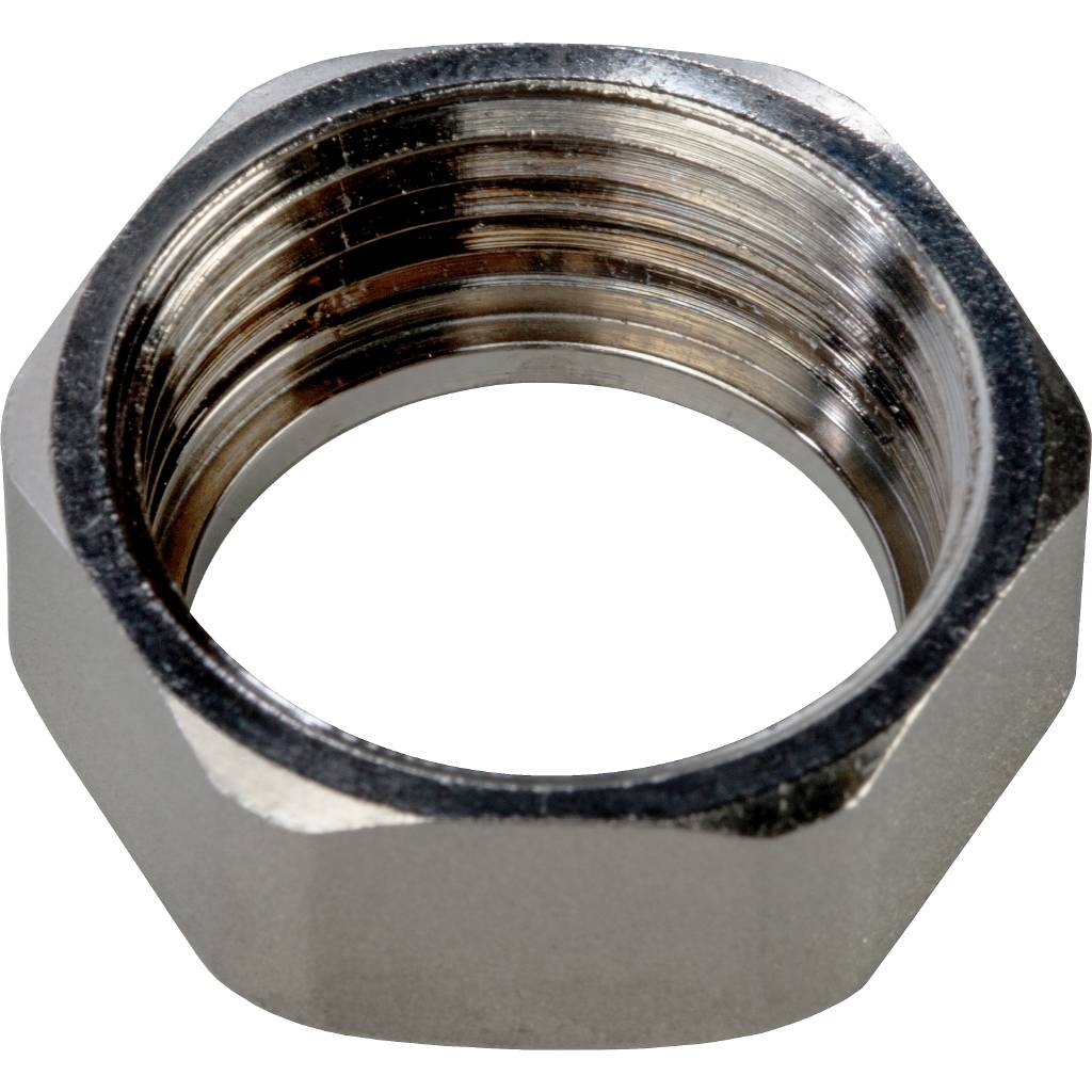 Клапан нижний STOUT SVL прямой 1/2, SVL 0001 000015