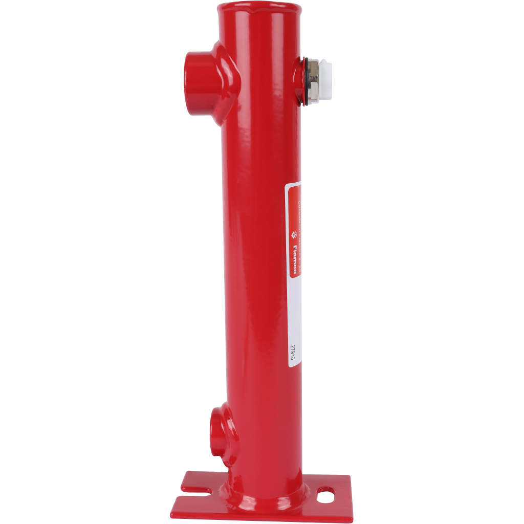 Консоль настенного монтажа Flamco Flexconsole 3/4х1/2 для 8-25л