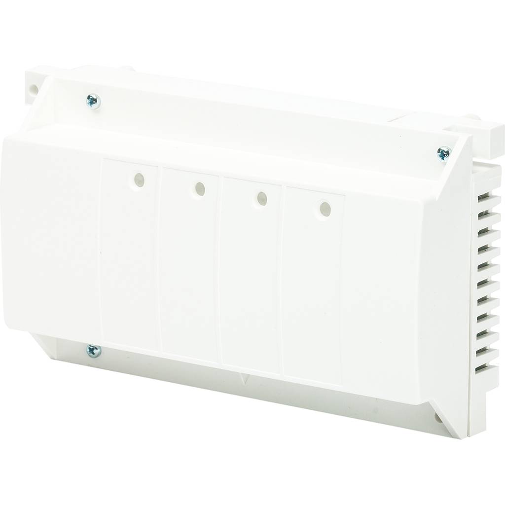 Модуль управляющий дополнительный Watts WFHC(4зон.230В) закр.сервопривод Master, 10021125